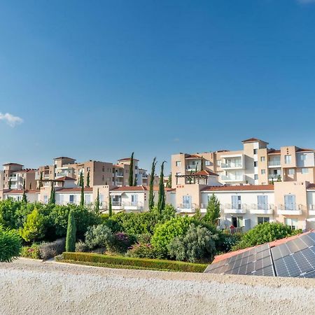 Helios Cottages Paphos Ngoại thất bức ảnh