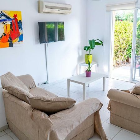 Helios Cottages Paphos Ngoại thất bức ảnh