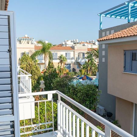 Helios Cottages Paphos Ngoại thất bức ảnh
